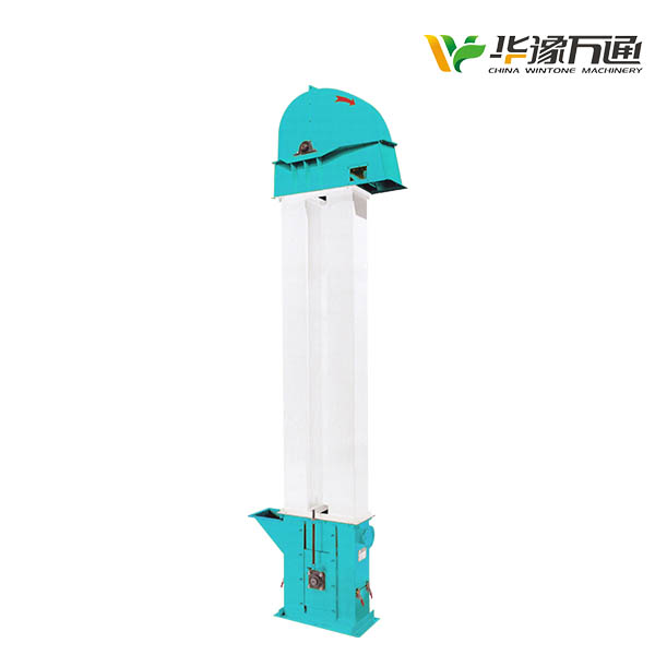 DCTG提升機，斗式提升機