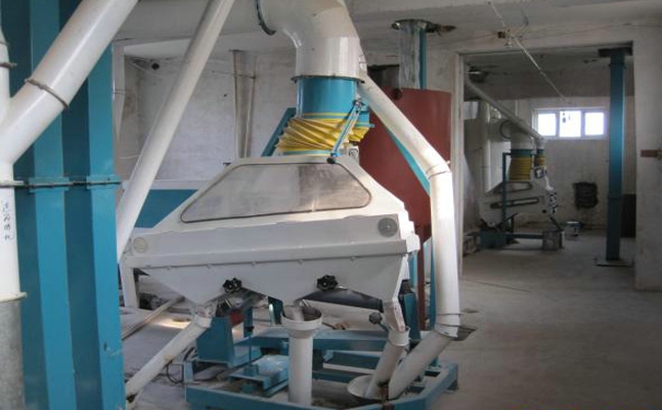 全自動<a href=http://m.bjubbs.com.cn/product/ target=_blank class=infotextkey>玉米深加工設備</a>