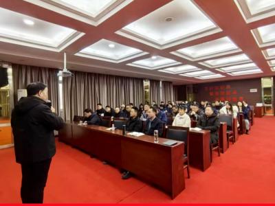 專業(yè)賦能 團隊進階——華豫萬通2025“管理高手實戰(zhàn)課”培訓(xùn)圓滿結(jié)束！